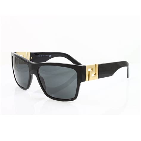 Versace Men's VE4296 Sunglasses 59mm .